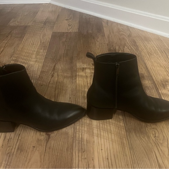 Thursday Boot Company Tempo boots. - Picture 2 of 9